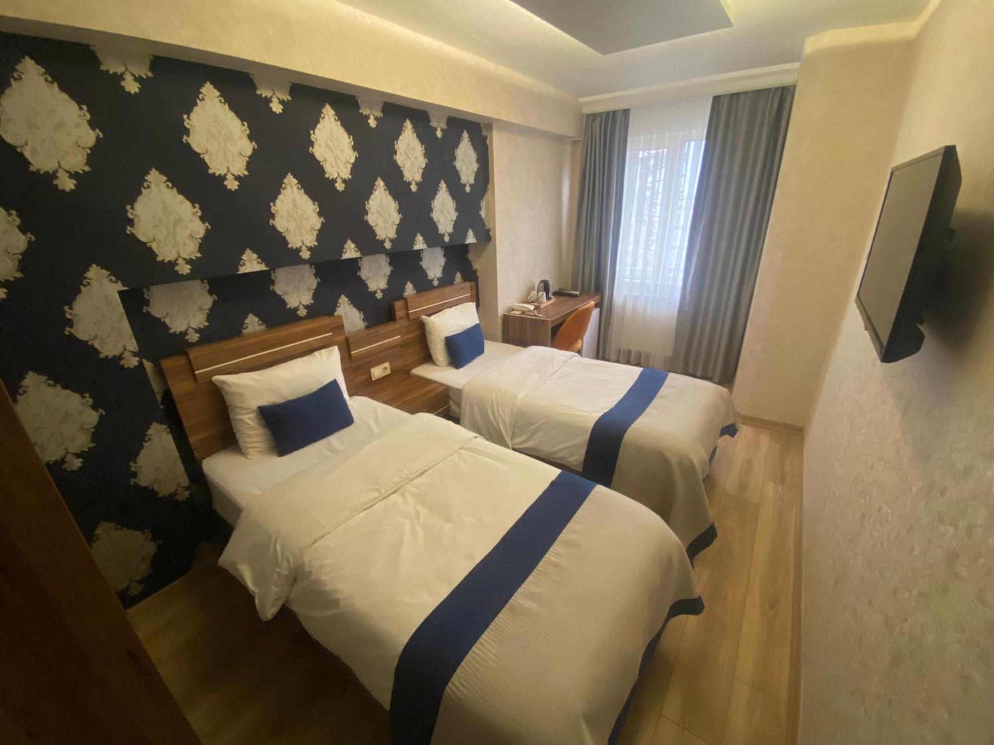 Era Palace Hotel Стамбул Екстер'єр фото