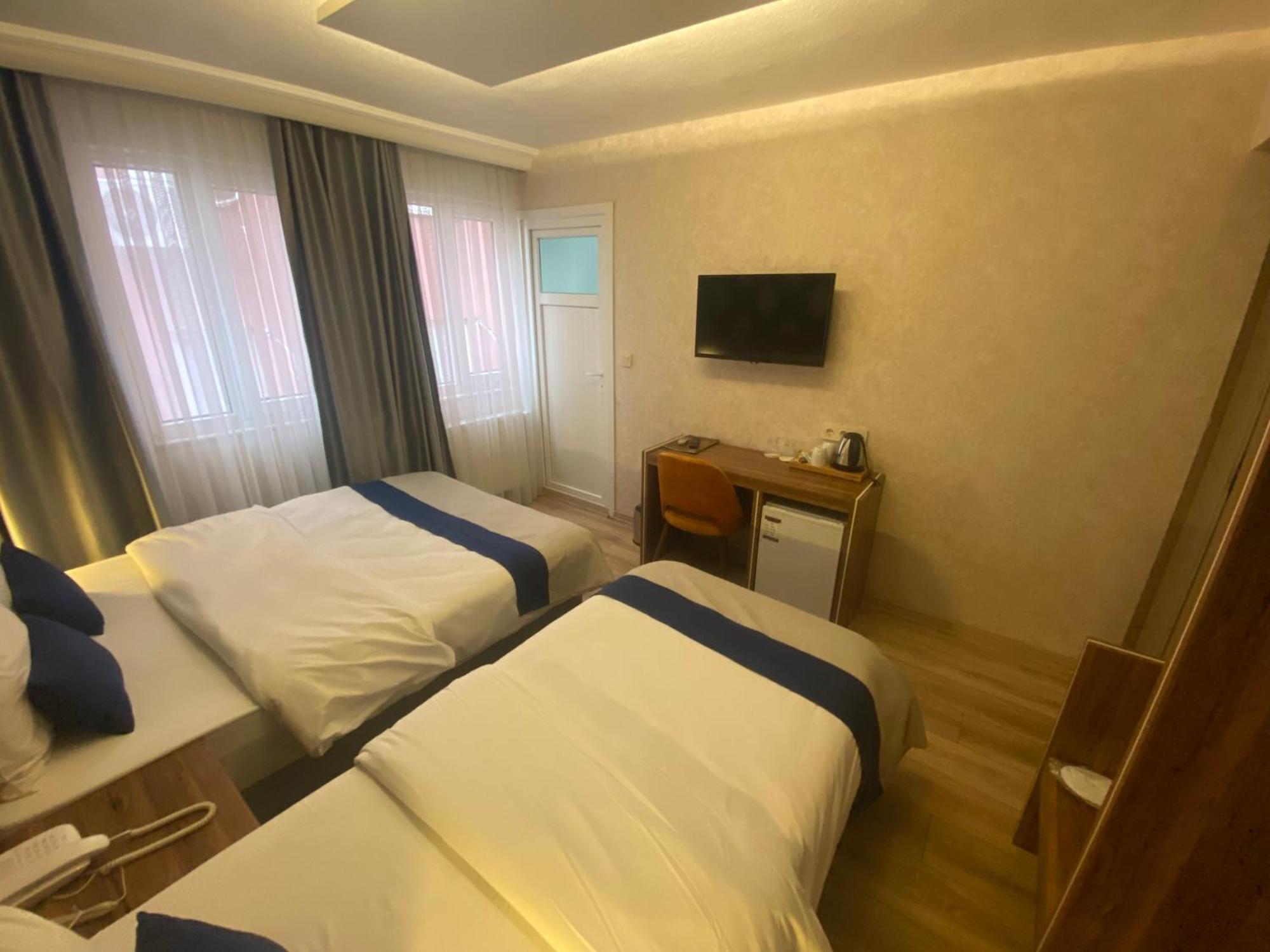 Era Palace Hotel Стамбул Екстер'єр фото