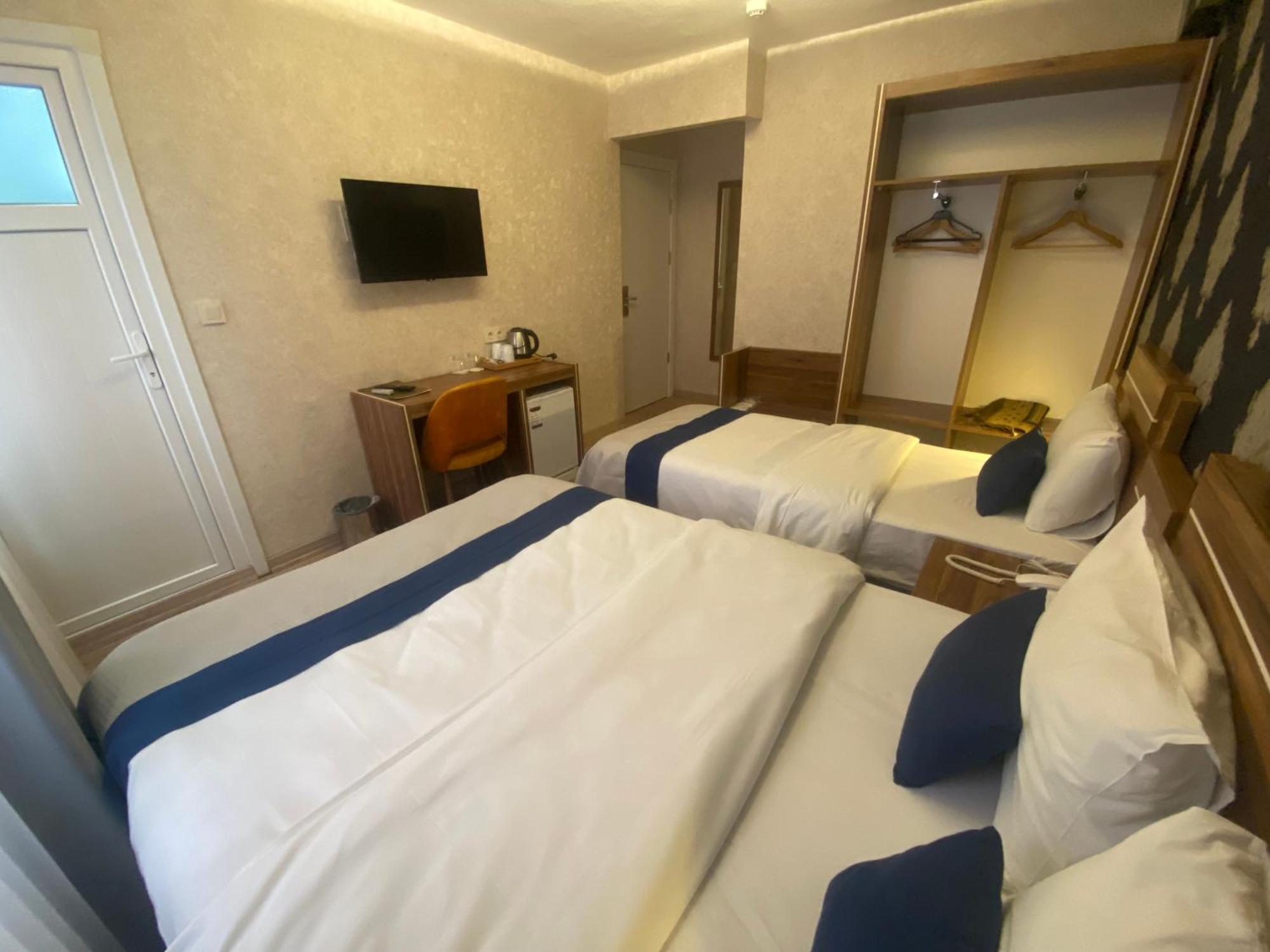 Era Palace Hotel Стамбул Екстер'єр фото